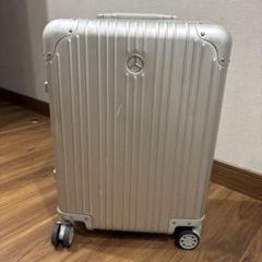 【Rab Paterson専用】メルセデスベンツ　オリジナル アルミ　32L Rab Paterson専用】メルセデスベンツ オリジナル アルミ 32L