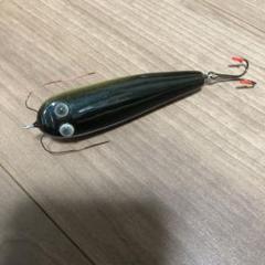 【レア希少】SUPER CAST 55M  バス/トップウォーター/ナマズ/雷魚 レア希少】SUPER CAST 55M バス/トップウォーター/ナマズ/雷魚