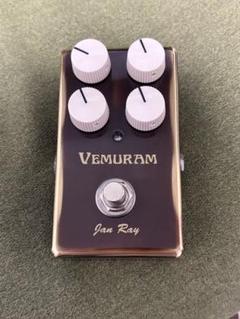 VEMURAM Jan Ray ほぼ新品 付属品完備 格安 VEMURAM JAN RAY ベムラム 【 ららぽーと新三郷店 】 | 島村楽器