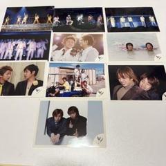 嵐 集合 公式写真 10枚セット _4のサムネイル