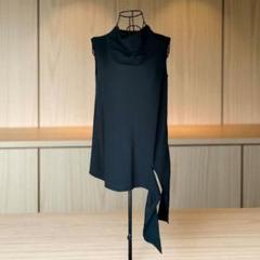 極美品✨FOXEYNEWYORK フォクシー フレア キュロット 40 ブラック 世界有名な 秋冬に【美品】 FOXEY ブラック 40 フレアスカート