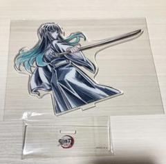 時透無一郎　A賞アクリルスタンド　① 鬼滅の刃　刀鍛冶の里編　WEBSHOPくじ テレビアニメ「鬼滅の刃」刀鍛冶の里編 アクリルマスコット(全5種)