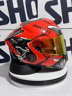 新品 SHOEI X-14 Ducati PANIGALE V4 M 新品 SHOEI X-14 Ducati PANIGALE V4 M - メルカリ