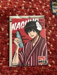 サカモトデイズ HMV ブロマイド 南雲