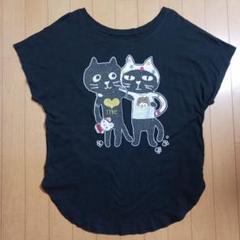 ララキューブTシャツ黒 新品未使用 楽天市場】ララキューブ tシャツの通販