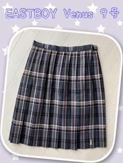 イーストボーイヴィーナス 9号/M 定番 高級 刺繍入り ウール