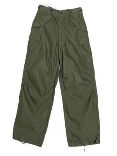 実物 USED 米軍 M-51 フィールドカーゴパンツ ミリタリー