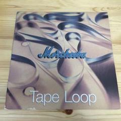 Morcheeba Tape Loop 12インチレコード
