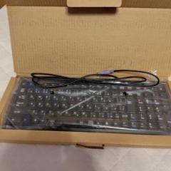 mouse computer NBC109PBK2 ブラックキーボード