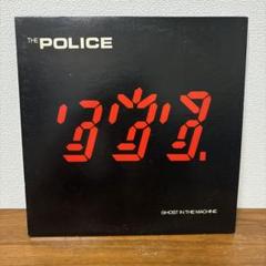 2025年最新】レコード police ポリスの人気アイテム - メルカリ