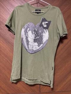 ヴィヴィアンウエストウッド Vivienne Westwood Tシャツ 半袖