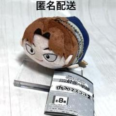 忍たま乱太郎　忍たま　ぽてコロ マスコット2　山田利吉
