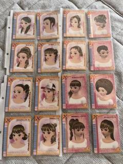 おしゃれ魔女ラブandベリー　カード
