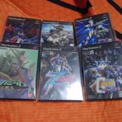●機動戦士ガンダム　シリーズ
