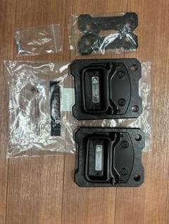 【試着のみ】WANTKEY UNITY HANDLE 25 シェルコン　ハンドル 2025年最新】シェルコン25 ハンドルの人気アイテム - メルカリ
