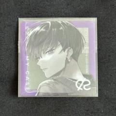 ブレマイ 宇京 パソソン 値下げはしませんのでいいねご遠慮ください。 ブレマイ 宇京真央 宇京 クリアカード パーソナルソング