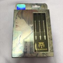 岩田夏海TRINIDADトリニダードROMEROロメロ2 21g14800円 - メルカリ