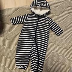 puni　新品　petit bateau ジャンプスーツ　プチバトー　6m 2025年最新】プチバトー ジャンプスーツの人気アイテム - メルカリ