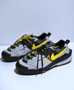 sacai - Sacai ネイビー　ウール×シルクニット 中古・古着通販】sacai (サカイ) ニットドッキングMA-1