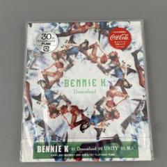 Dreamland BENNIE K 未開封