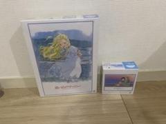 新品 思い出のマーニー パズル 2つセット - メルカリ