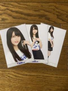 乃木坂46 生写真 5th ライブT 伊藤理々杏 コンプ