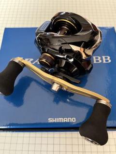 2025年最新】シマノ グラップラーBB 200HG（右）の人気アイテム