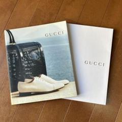 GUCCI 非売品カタログのサムネイル