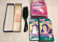 新品！藤本虎～髪にツヤを出すヘアーブラシ 2025年最新】藤本虎 ブラシの人気アイテム - メルカリ