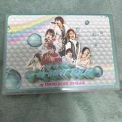Kis-My-Ft2/Kis-My-MiNT Tour at 東京ドーム 20… Amazon.co.jp: Kis-My-MiNT Tour at 東京ドーム 2012.4.8 (Blu