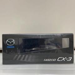 1/43 マツダ3 左ハンドル仕様 魂動パッケージ ディーラー限定 マツダエース 1/43 マツダ3 左ハンドル仕様 魂動パッケージ ディーラー限定