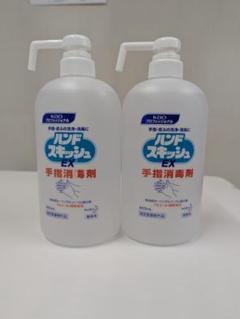 ハンドスキッシュ EX 800ml 2本セットのサムネイル
