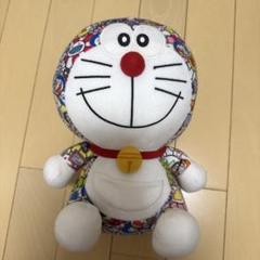 ドラえもん 村上隆コラボ ユニクロ ぬいぐるみ - メルカリ