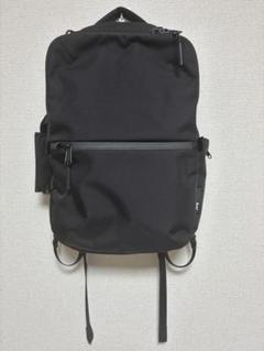 【美中古】AER エアー バッグ フライトパック 2 　ブラック　3way