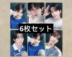 TWS last bell中国 一直娯 yizhiyu5.0トレカ 6枚セット TWS last bell中国 一直娯 yizhiyu5.0トレカ 6枚セット NEWS