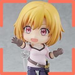 ねんどろいど ピーチボーイリバーサイド サリー 新品未開封 Z8