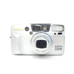 コレクション級 PENTAX ESPIO 135M フィルムカメラ 動作確認済み 完動品】PENTAX ESPIO 135M フィルムカメラ 動作確認済み - メルカリ