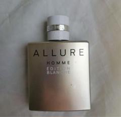 アリュール オム 新品未使用未開封 Amazon | 【国内正規品・ギフトBOX付】CHANEL シャネル