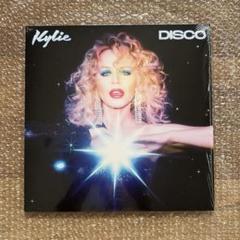【美品シュリンク付き】カイリー・ミノーグ “DISCO“ LP