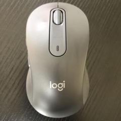 ロジクール Signature M650LGR L ワイヤレスマウス