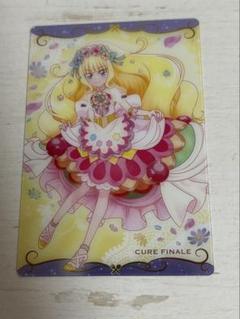 2025年最新】プリキュア ウエハース フィナーレの人気アイテム