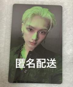 SEVENTEEN ウォヌ ラキドロ トレカ weverse shop