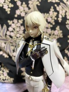 2025年最新】刀剣乱舞-online- 髭切 フィギュアの人気アイテム