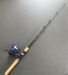 お買い得！カーティス、エアリス RMⅡ 732Sメバル ロック
