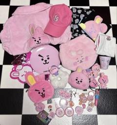 bt21 cooky ジャンク まとめ売り