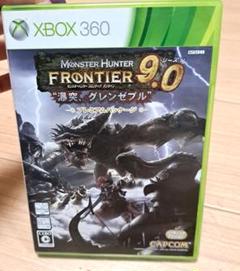 モンスターハンターF シーズン9.0 プレミアムパッケージ