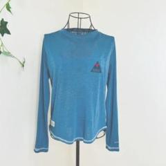 DESCENTE Marmot Mountain limited 長袖Tシャツ