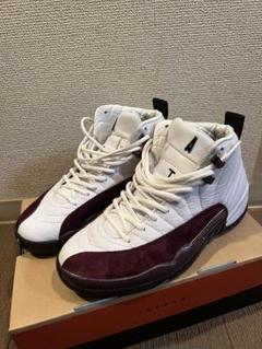2025年最新】a ma maniere jordan 12の人気アイテム - メルカリ