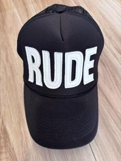 2025年最新】rude gallery メッシュキャップの人気アイテム