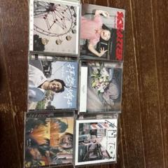Hump Back CDセット hump back cd セット